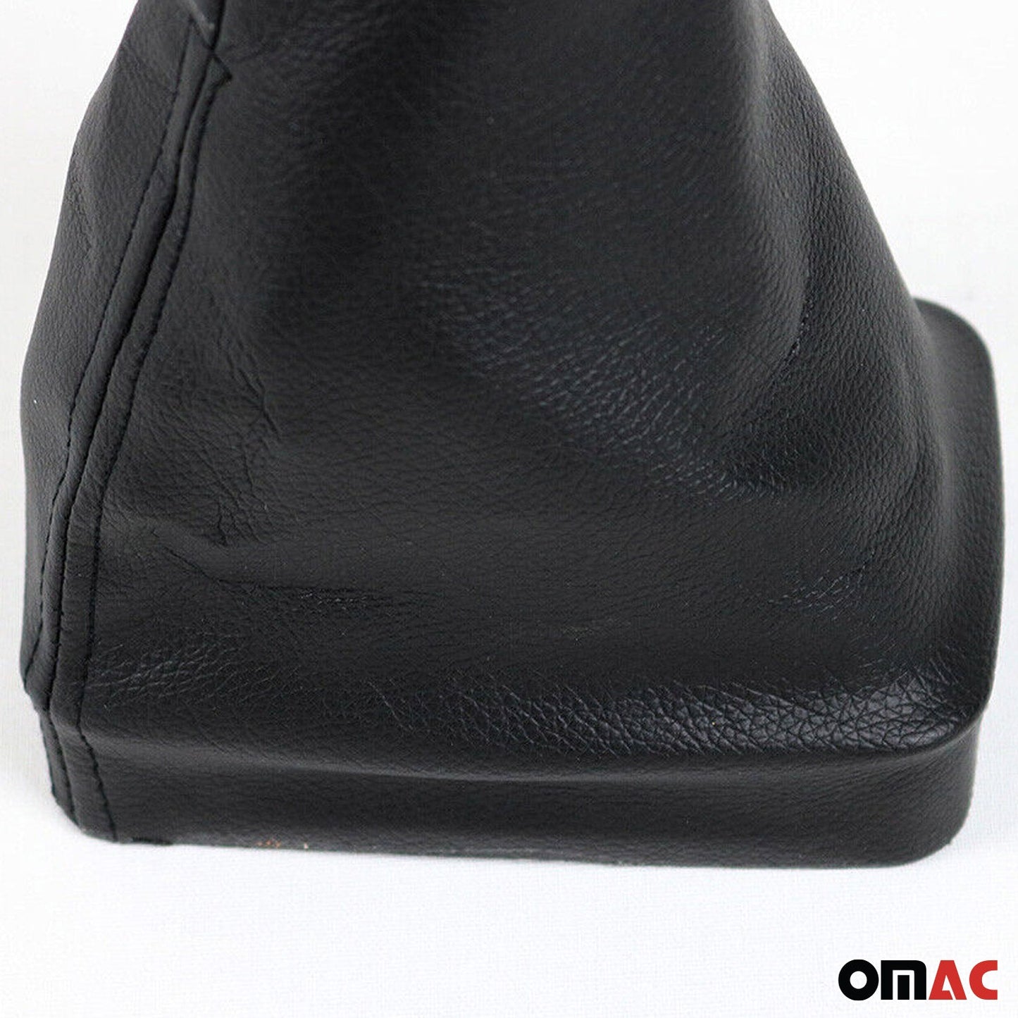 Schaltknauf Schaltknopf für Opel Astra H 2004-2010 5 Gang Kunstleder Schwarz