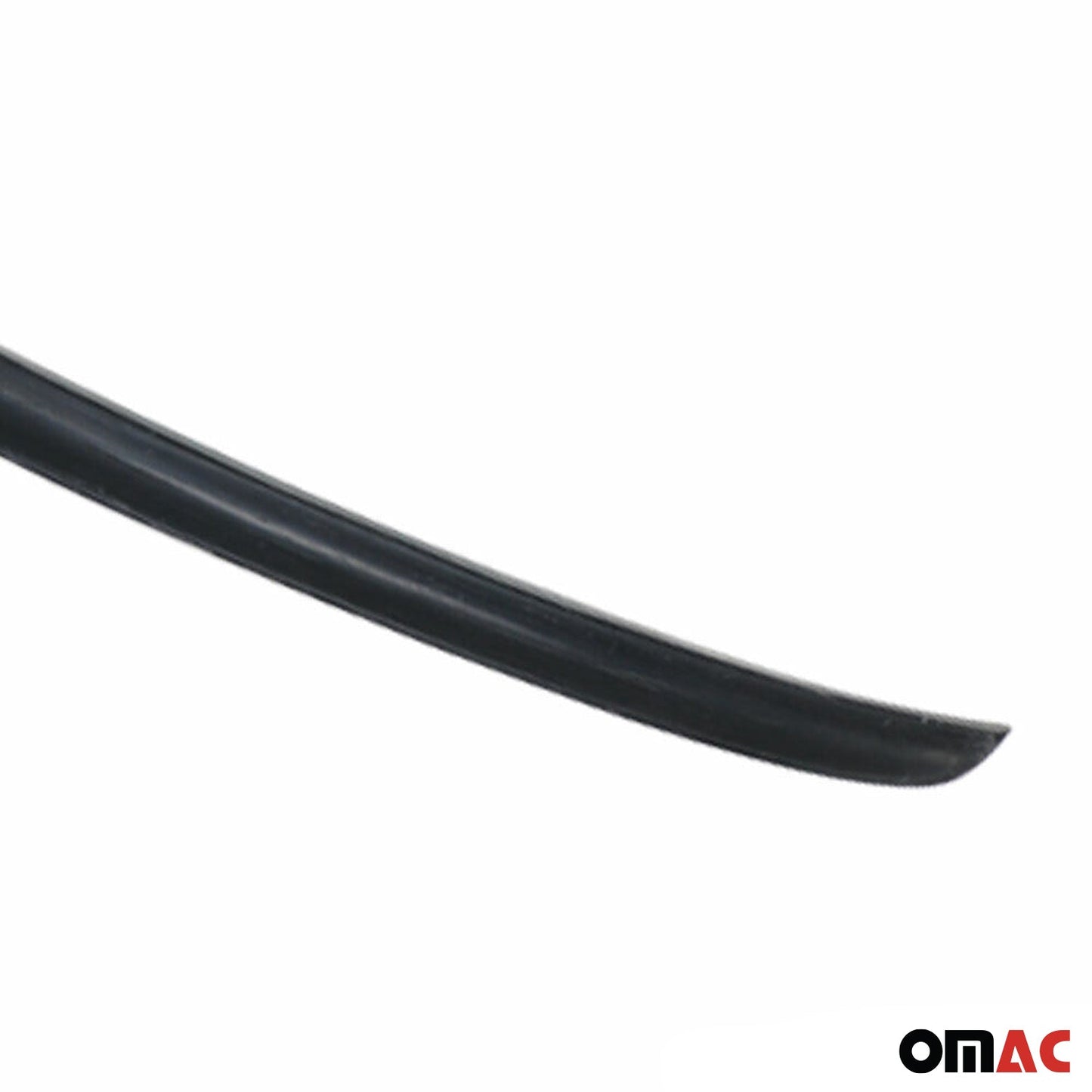 Heckspoiler Dachspoiler Hecklippe für Skoda Superb 2015-2022 ABS Grundiert 1tlg