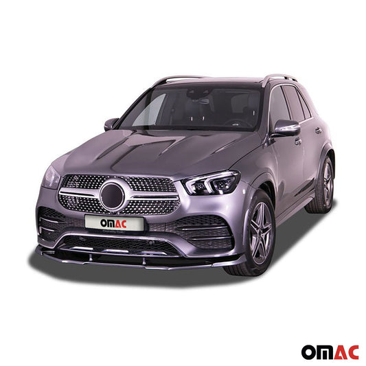 RDX Frontspoiler Vario-X Spoiler für Mercedes GLE V167 2019-2025 AMG-Line