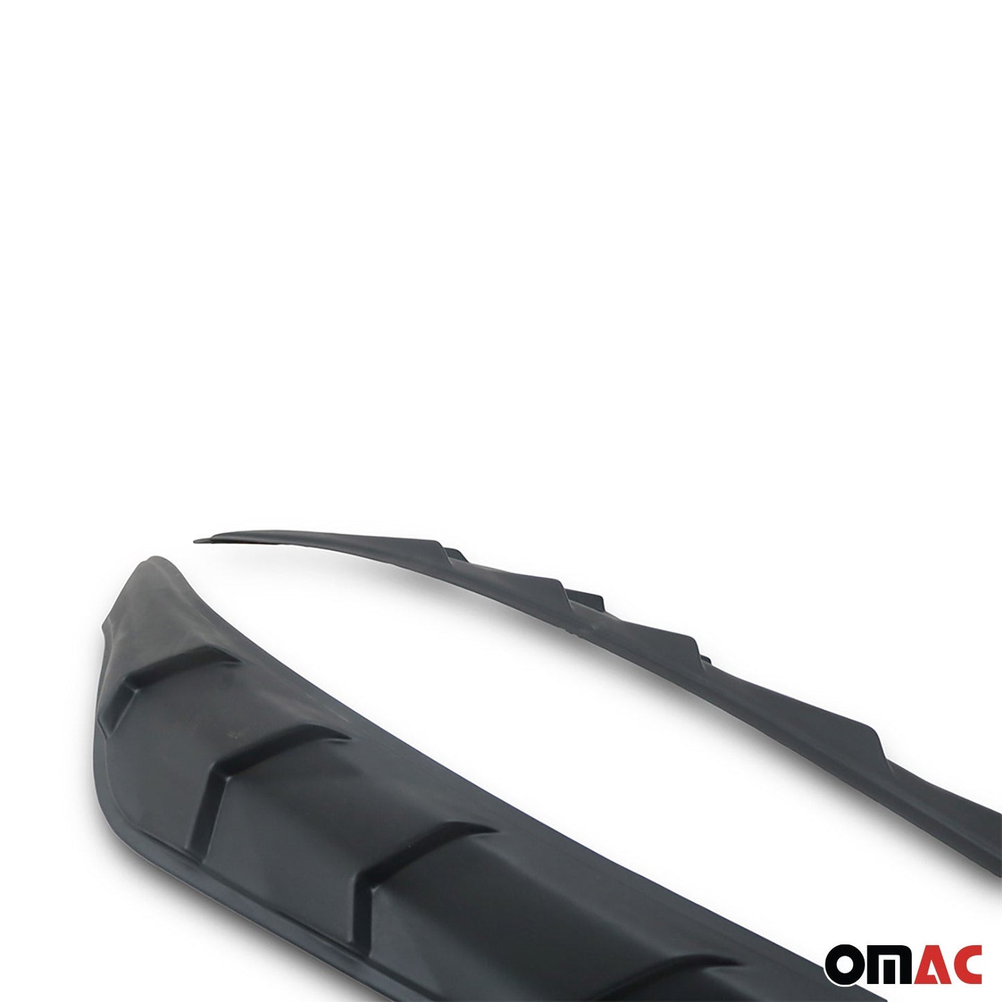 Motorhaube Deflektor Insekten Steinschlagschutz für Ssangyong Musso 2018-2025 3x