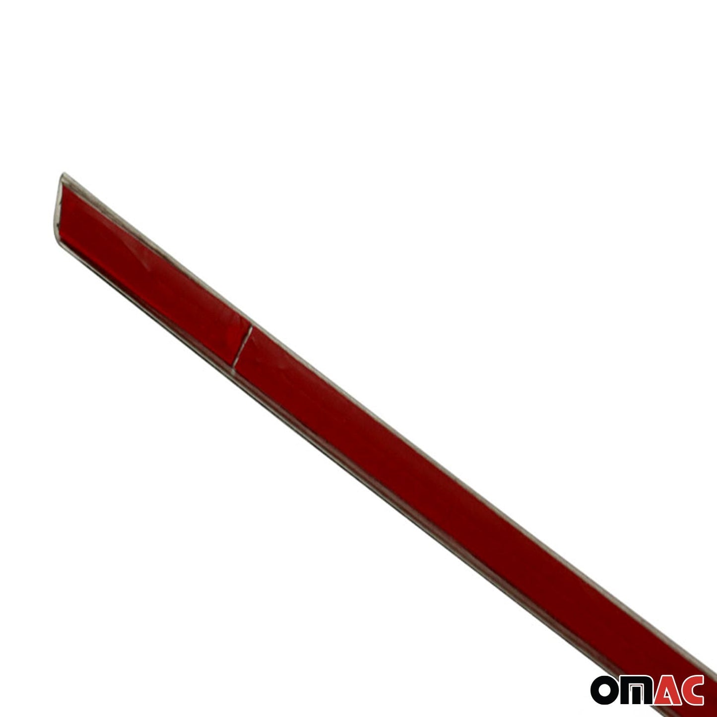 Mâner deschizător portbagaj pentru Honda Civic 2015-2021, oțel inoxidabil, cromat