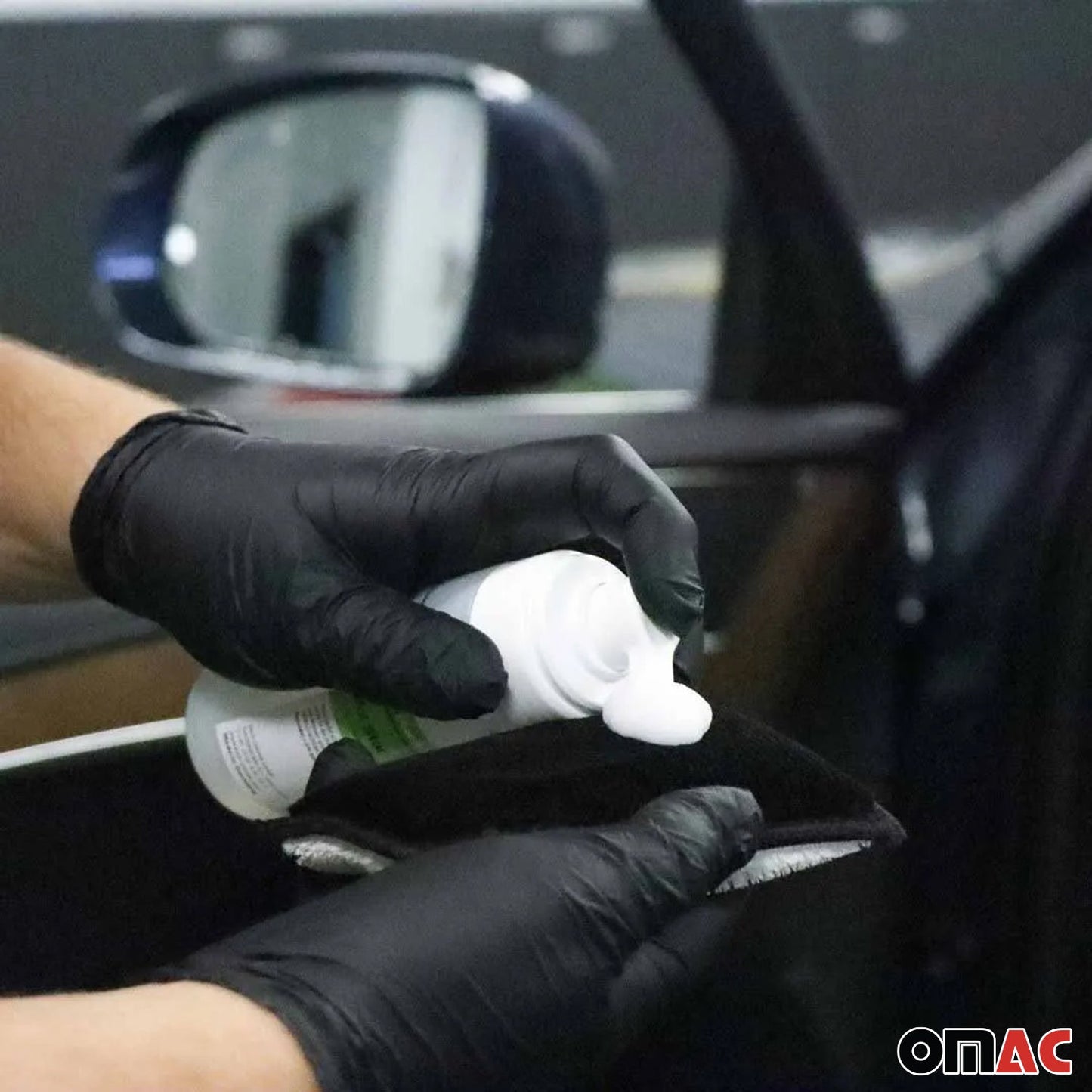 Spalator de interior Koch Chemie