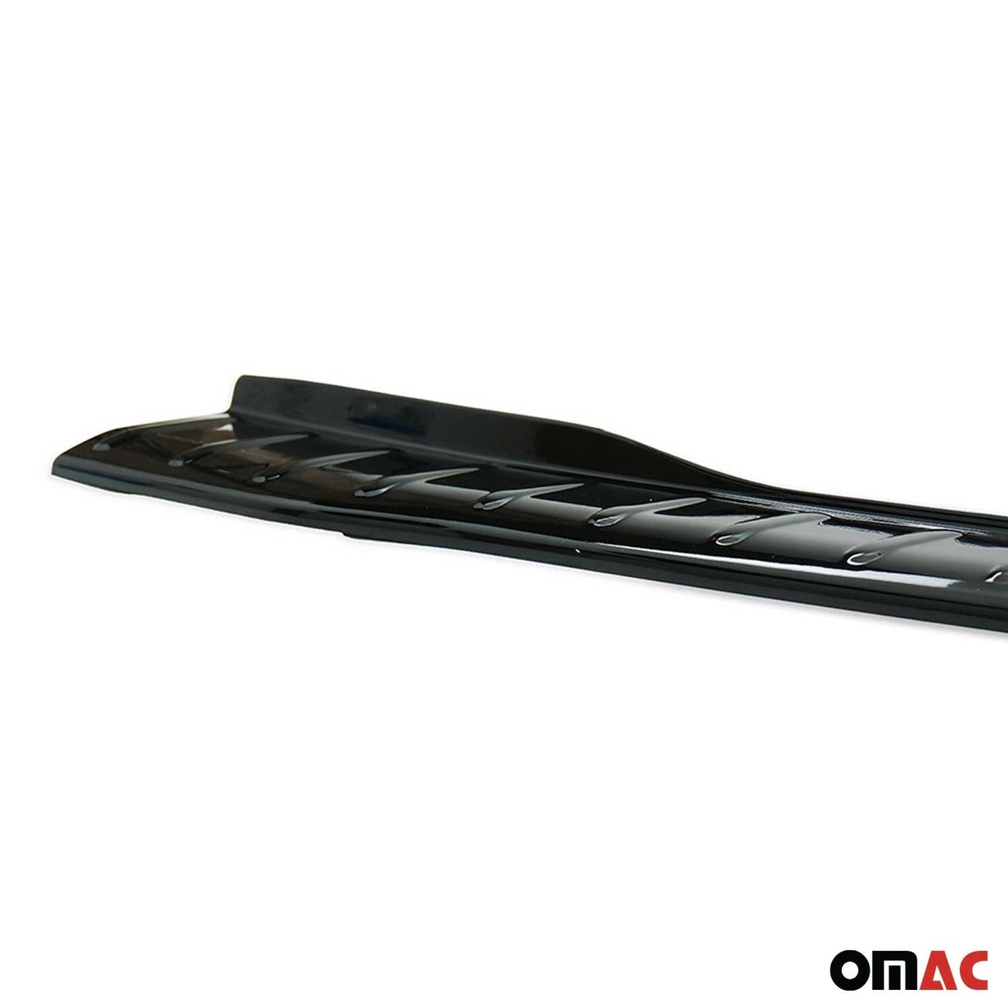 Apărătoare prag/bară de protecție pentru VW T7 Multivan 2021-2025, ABS lucios, 1 bucată