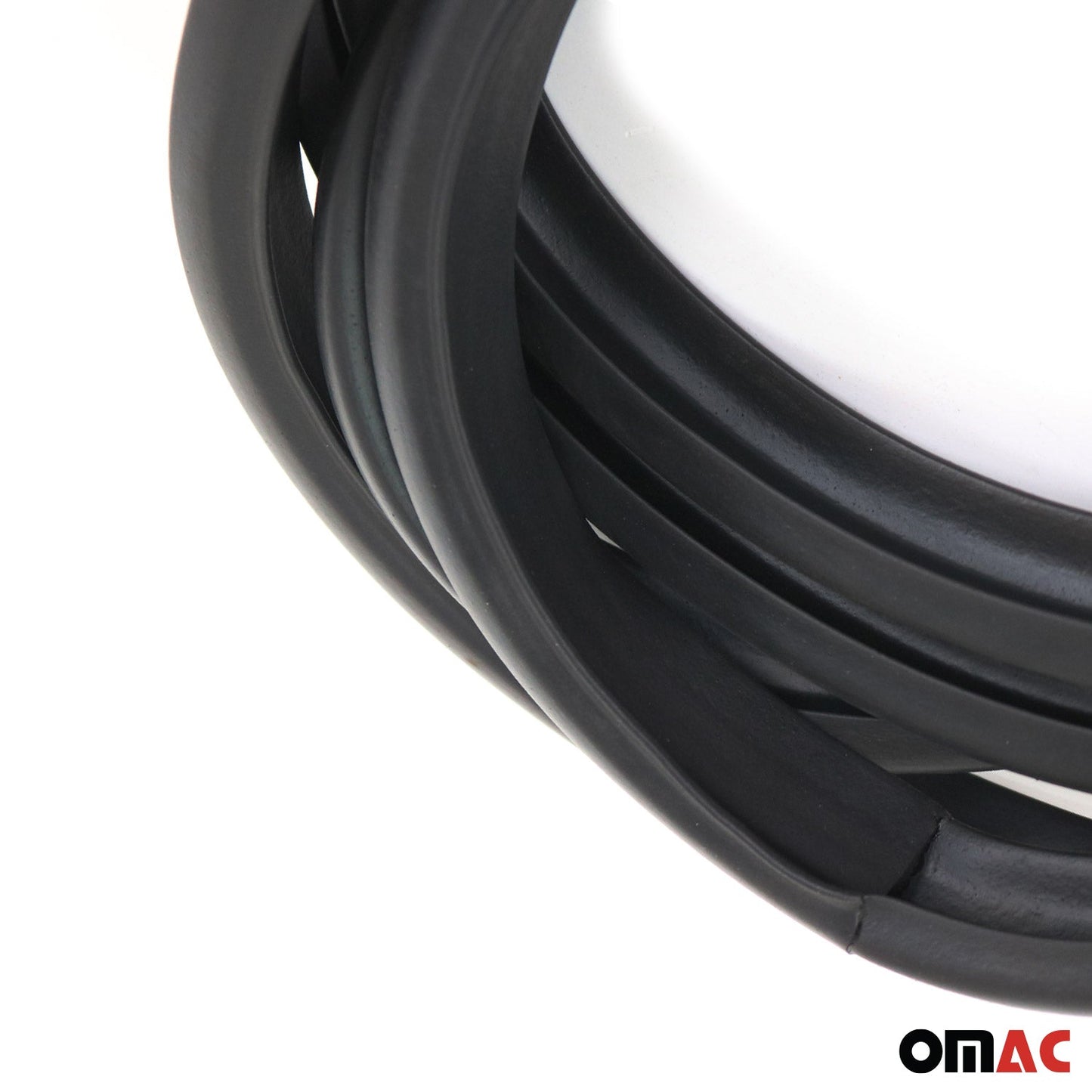 Auto Türdichtung Gummidichtung Kantenschutz für VW Golf 1974-1983 Gummi