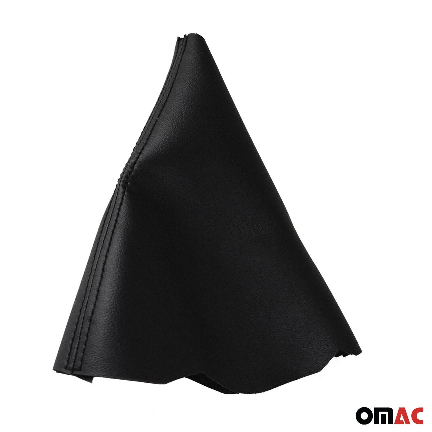 Schaltsack Schaltmanschette für Peugeot 308 2007-2013 Kunstleder Schwarz