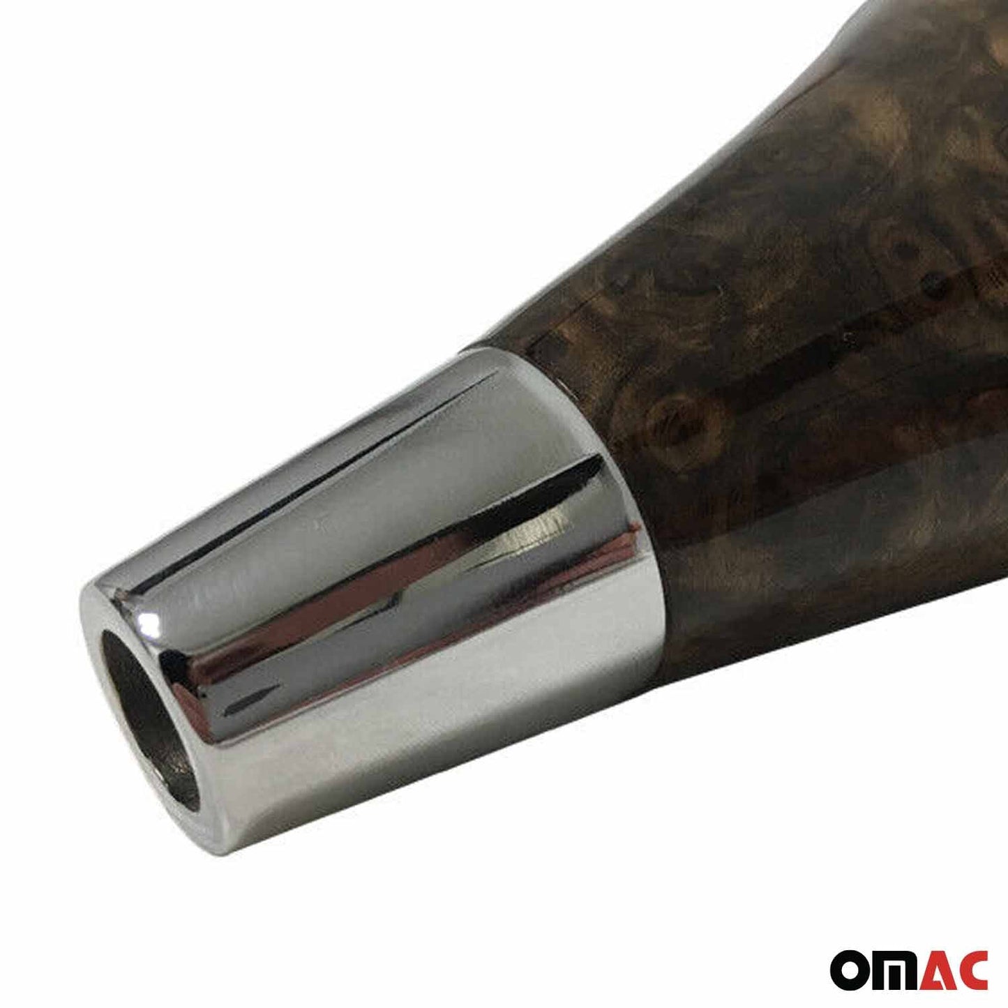 Schaltknauf Schaltknopf für Mercedes SLK R170 SL R230 Naturel