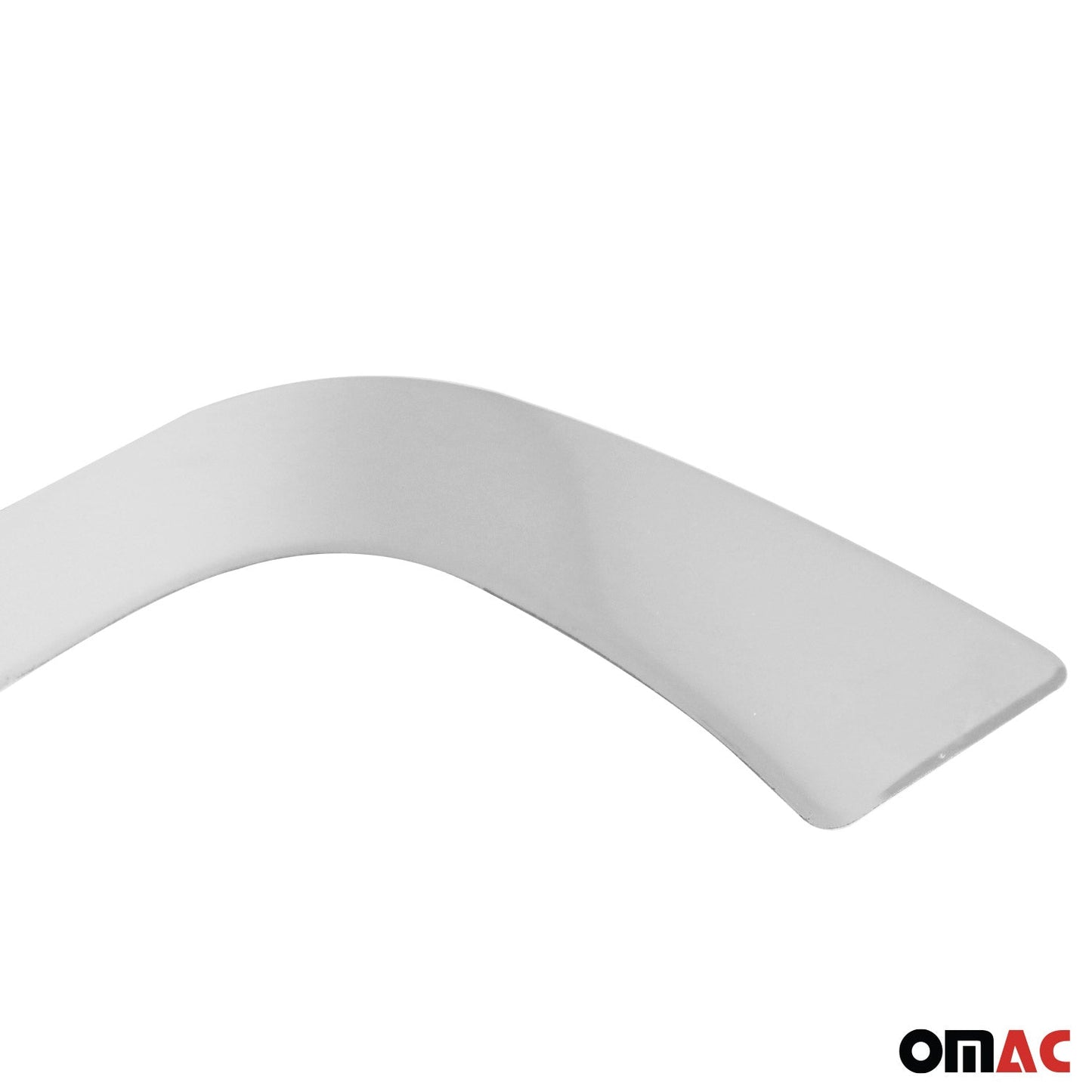 Nebelscheinwerfer Rahmen Umrandung für Honda Civic Limo 5tür 2021-2025 Chrom 2x