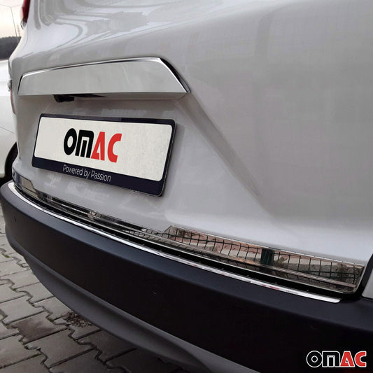 Heckklappe Leiste & Kofferraumöffner Griff für Honda CR-V 2018-23 Edelstahl Satz