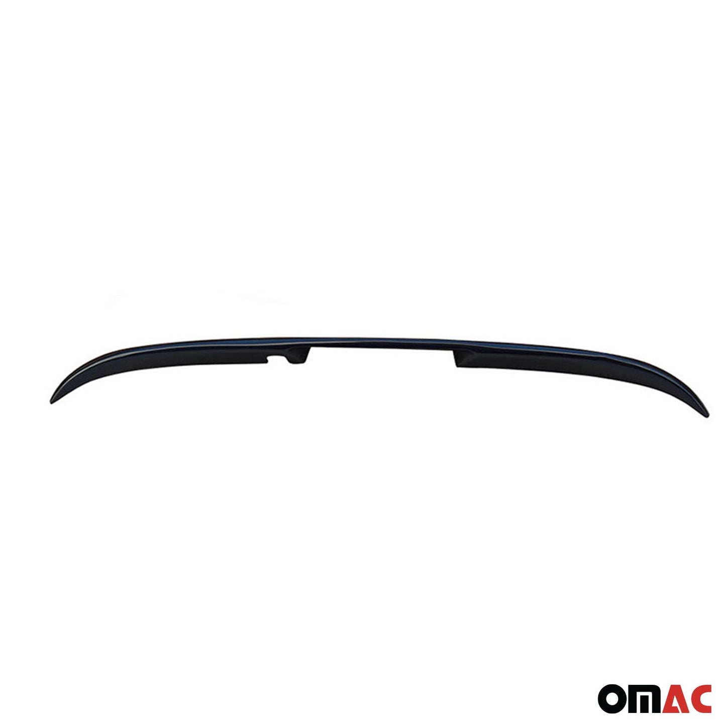 Heckspoiler Dachspoiler für Chevrolet Cruze 2011-2016 Schrägheck Grundiert ABS