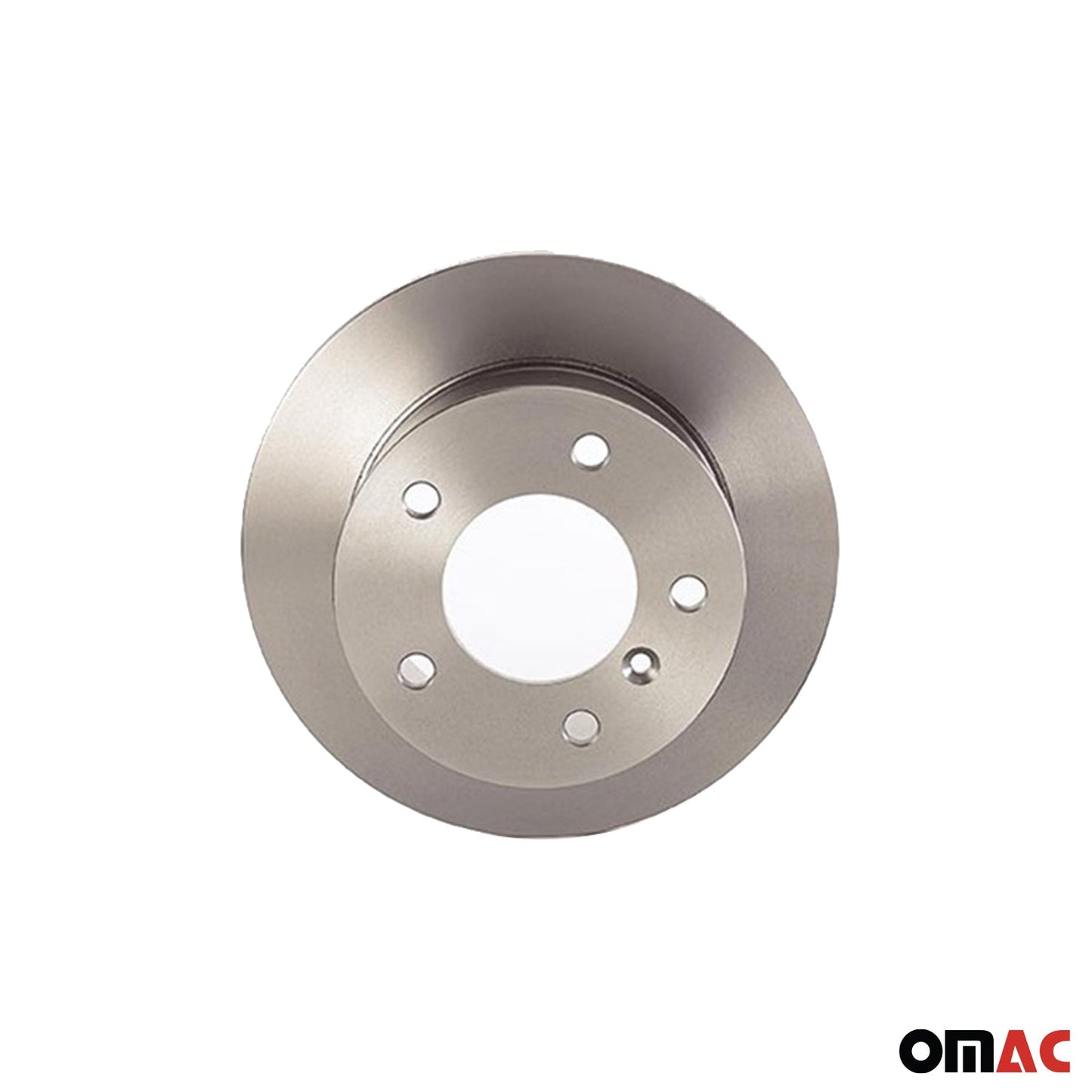 Bremsscheibe Scheibenbrems für VW Volt LT Sprinter G Klasse 2x Ø272 Voll Brembo