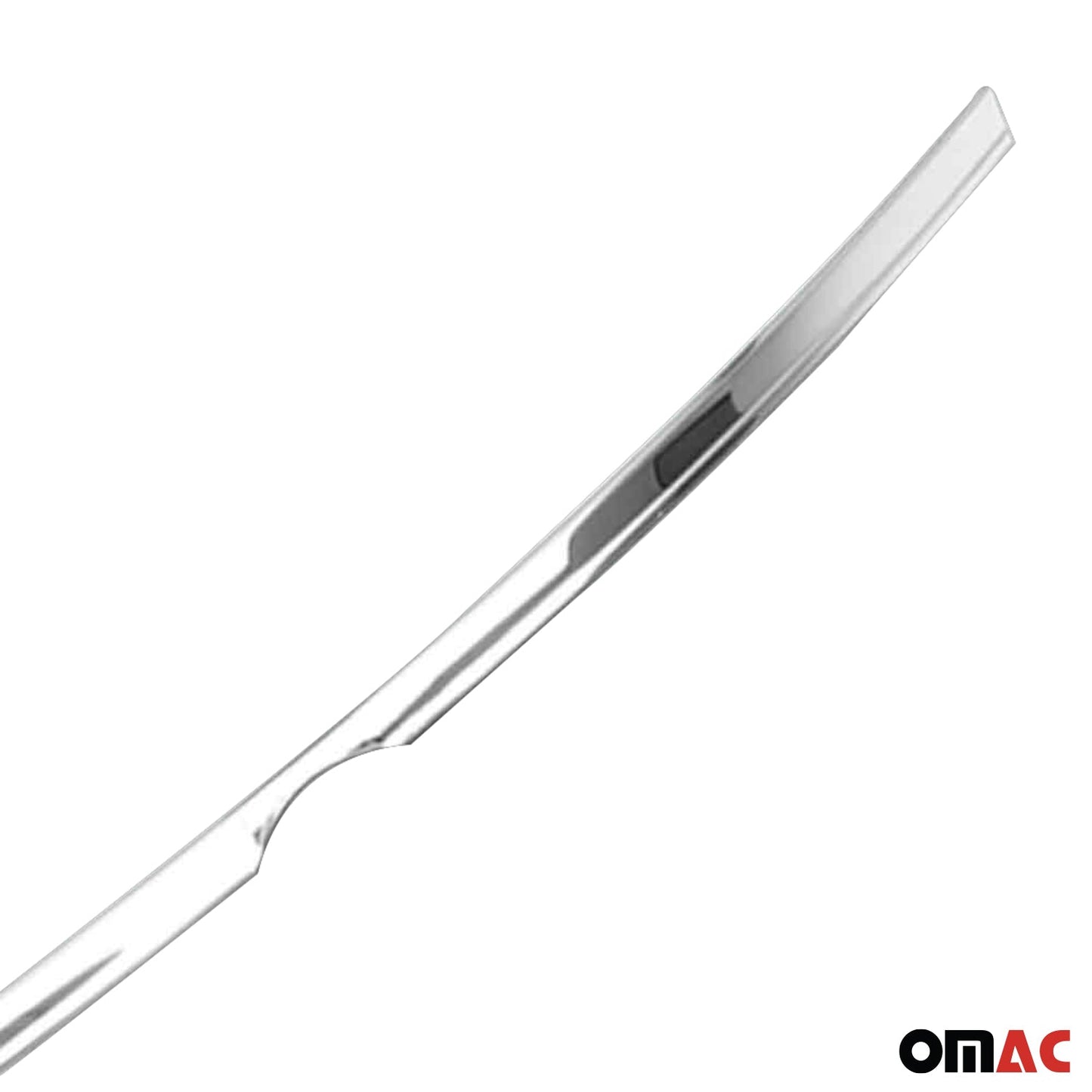 Scheinwerfer Scheinwerferblende für VW Passat B8.5 Highline 2019-21 Obere Chrom