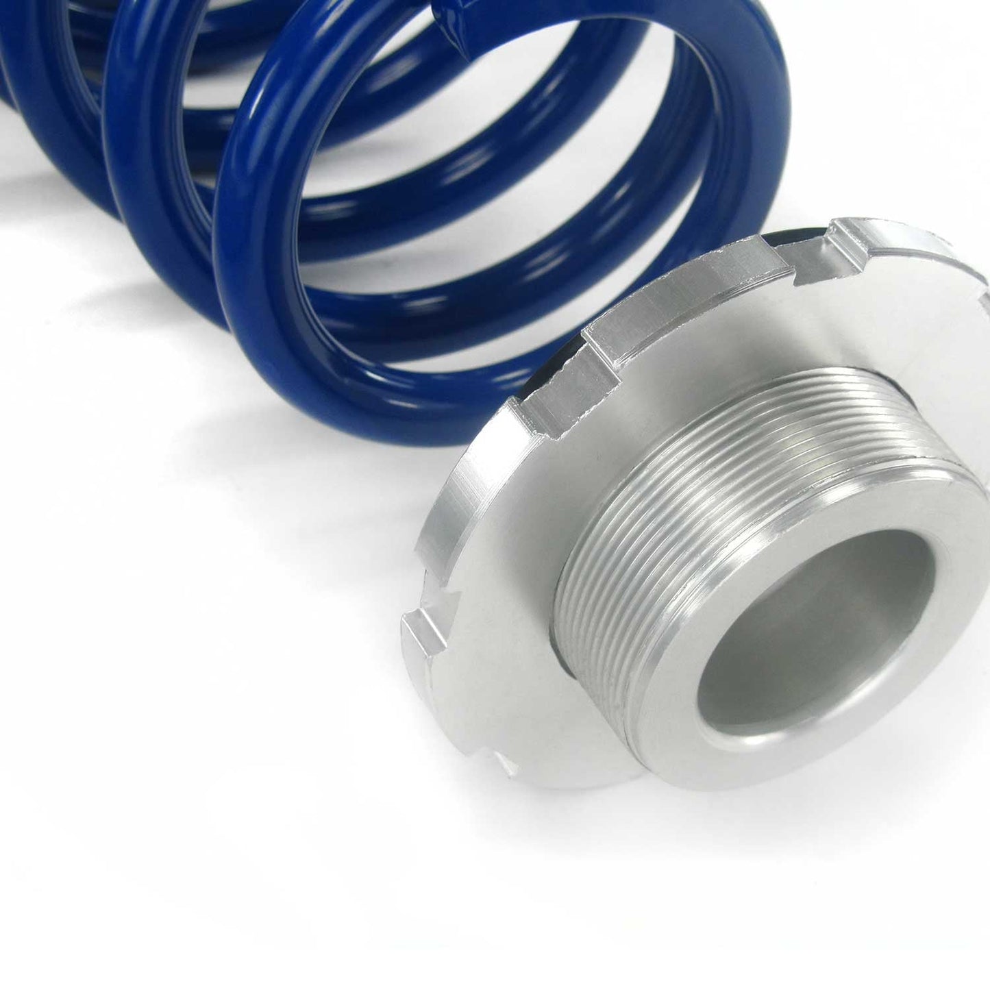 JOM Gewindefahrwerk für Fiat 500 (Typ 312) 1.2 8V/1.3/1.4 16V/Abarth 2007-