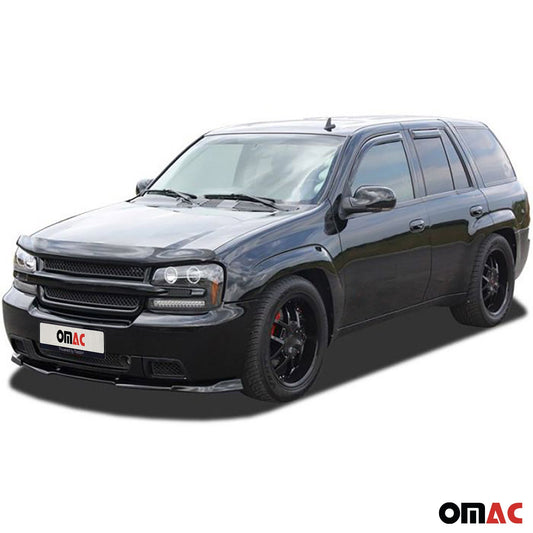 RDX Frontspoiler Vario-X Spoiler für Chevrolet Trailblazer SS 2005-2008
