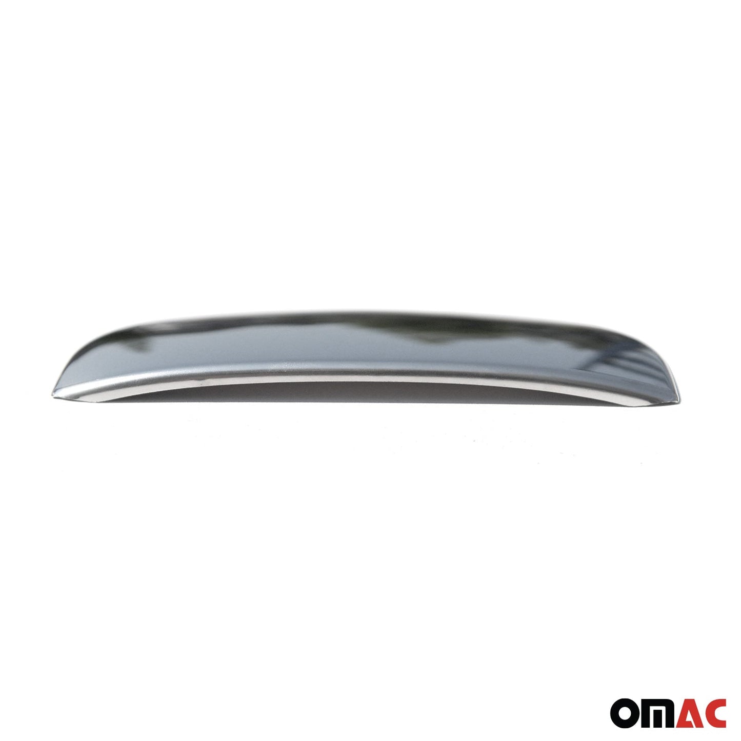 Heckklappe Kofferraumöffner Griff für Citroen C4 2004-2010 Edelstahl Chrom