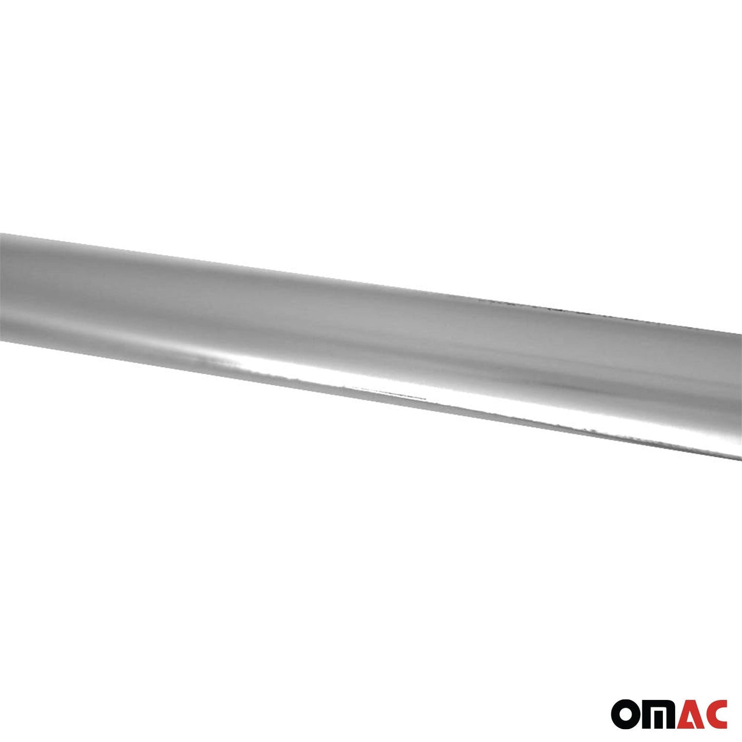 Heckklappe Kofferraumöffner Griff für VW Golf mk7 Variant 2013-2020 Edelstahl