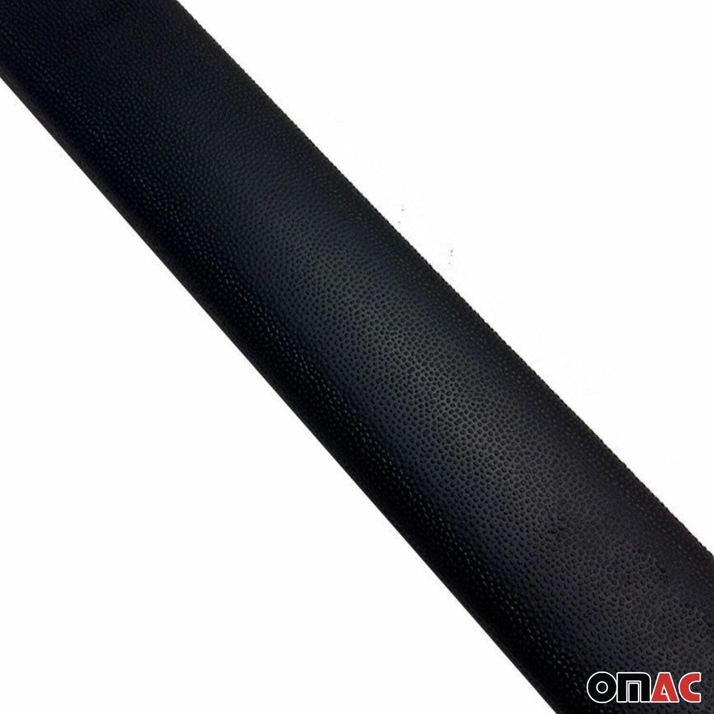 1J4853516JB41 Listwa boczna drzwi prawa do VW Golf 1997-2003 ABS czarna