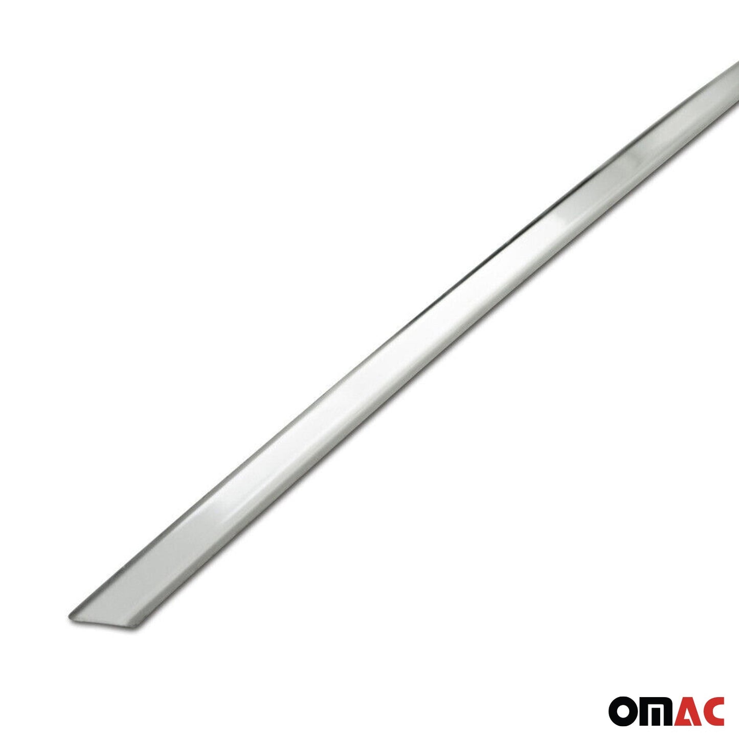 Mâner deschizător portbagaj pentru VW Golf 2009-2013, oțel inoxidabil, cromat