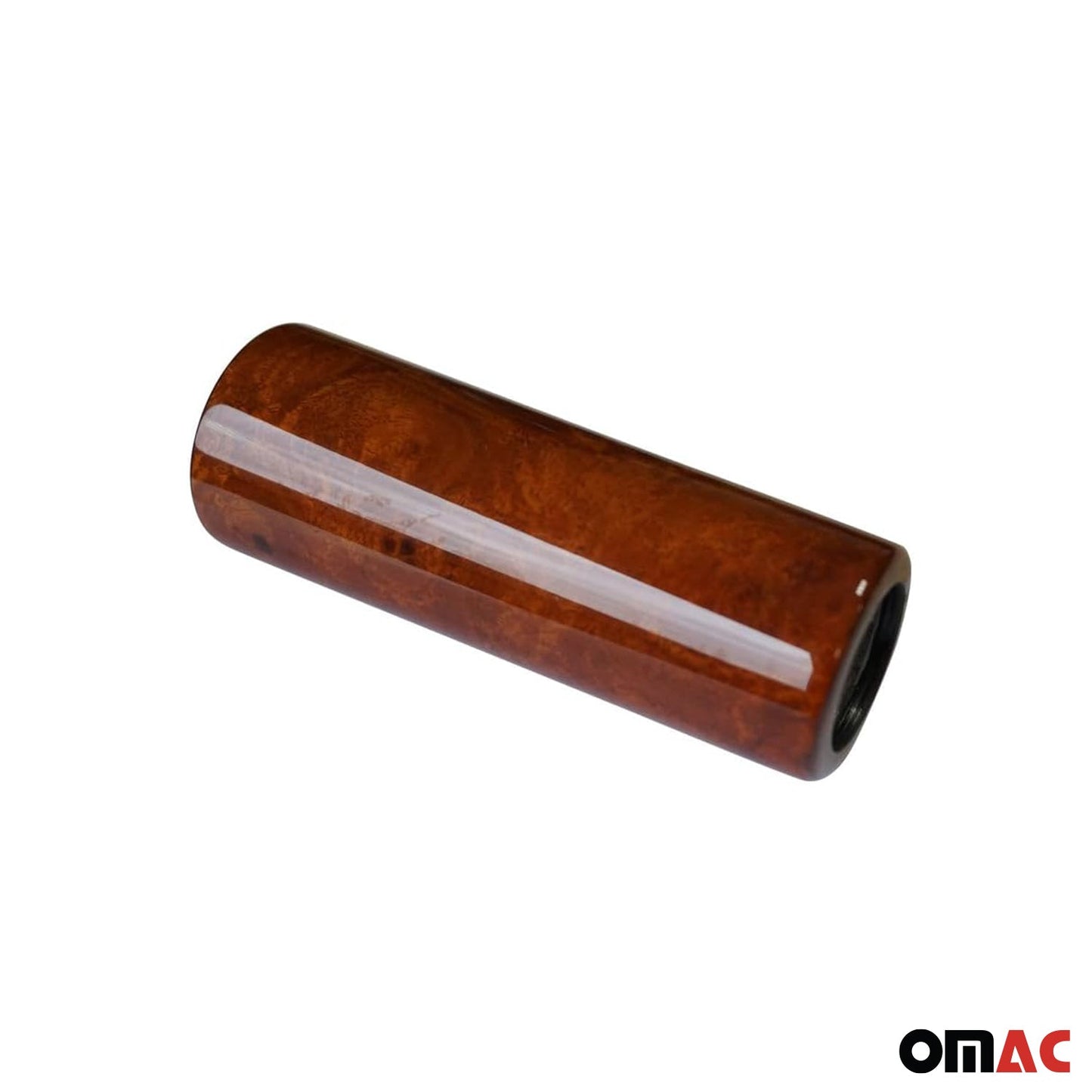 Dźwignia hamulca ręcznego/rączka hamulca ręcznego do VW Caravelle T5 2003-2015, drewno korzeniowe