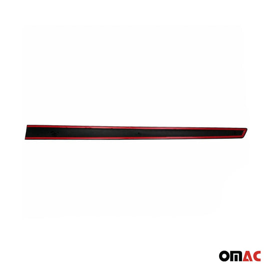 Ornamente laterale ușă față stânga pentru Ford Focus I 1998-2005 98ABF20939