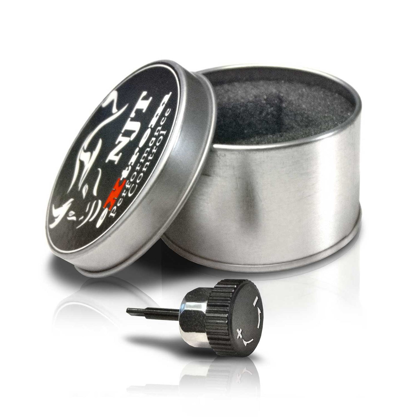 NJT eXtrem Gewindefahrwerk für Audi A3 8P 2003-2012