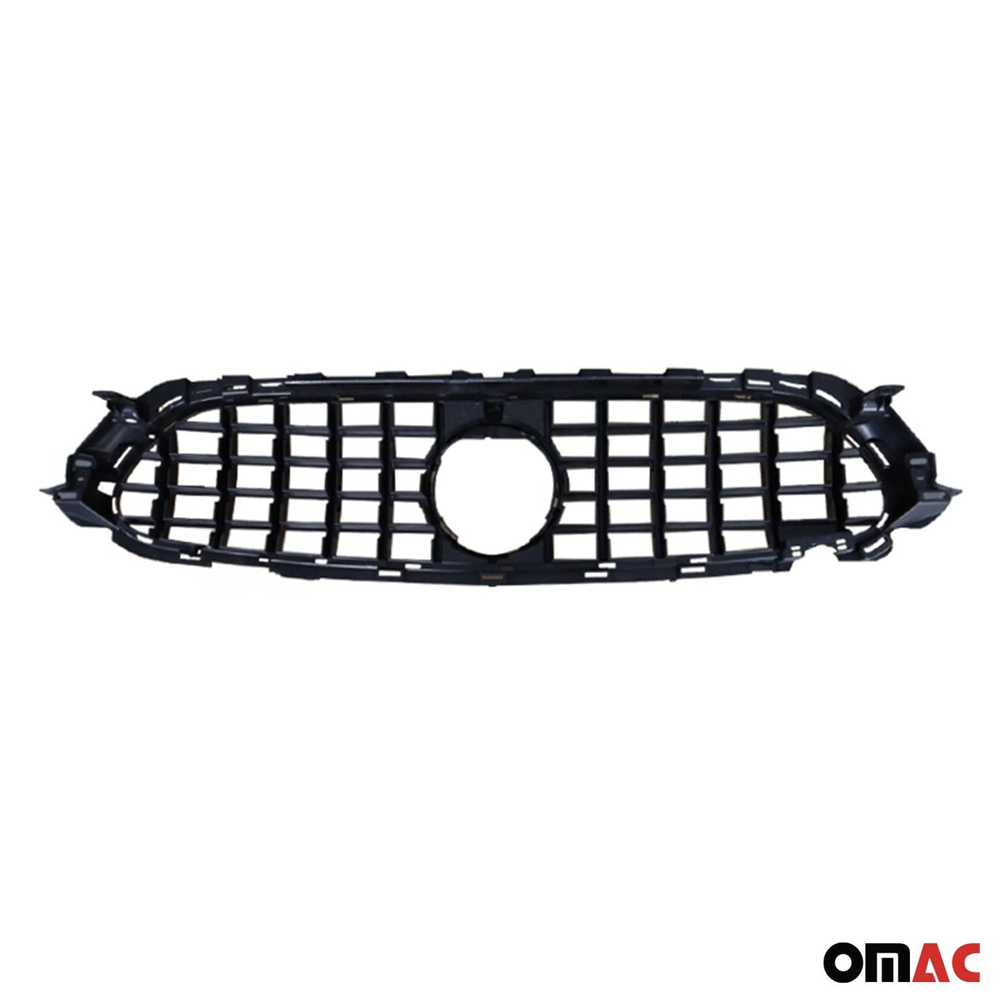 2021-2023 Mercedes E Klasse W213 Kühlergrill Grill Frontgrill Silber