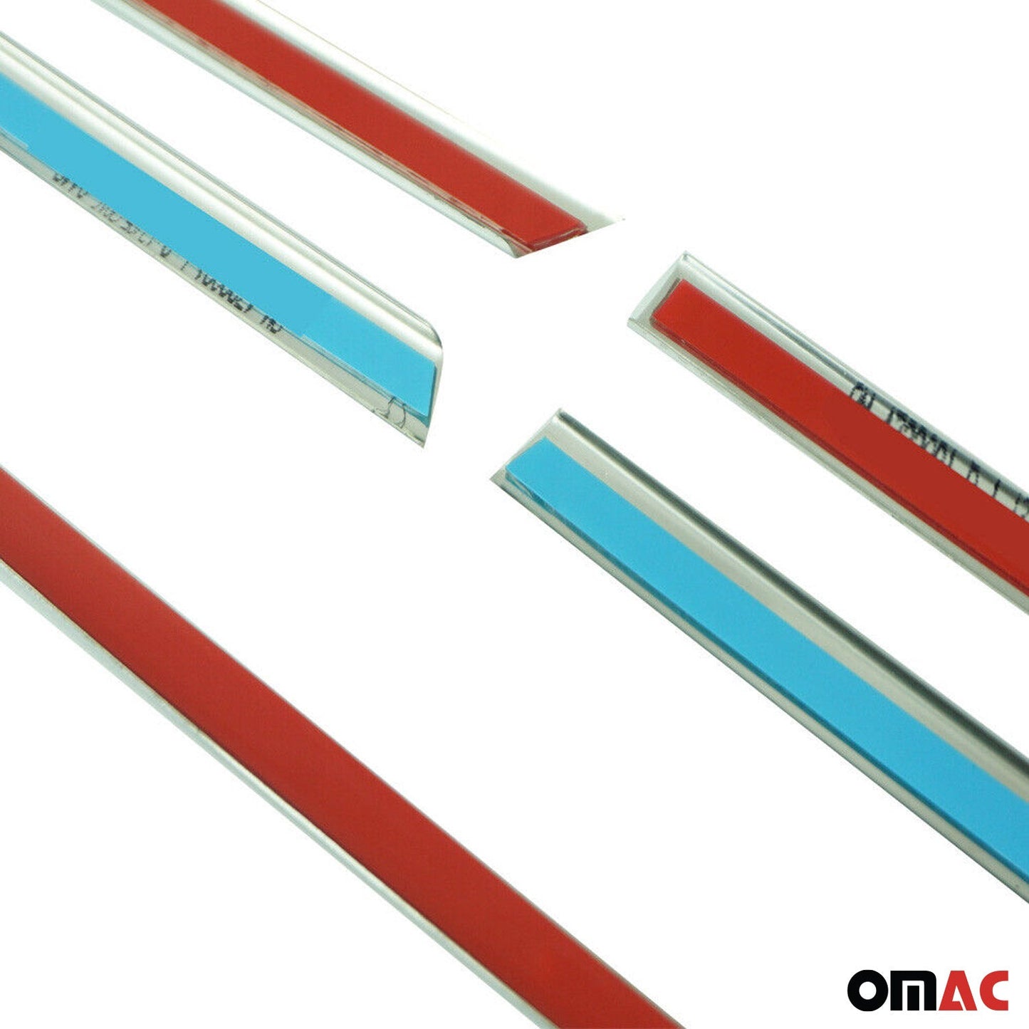 Grilă radiator pentru Mercedes Sprinter 901 905 1995-2006 Crom 5x