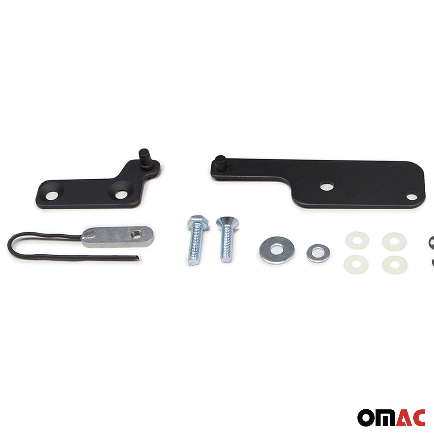 Stoßdämpfer für Toyota Hilux 2015-2024 Heckklappen Dämpfer Kofferraum Hinten