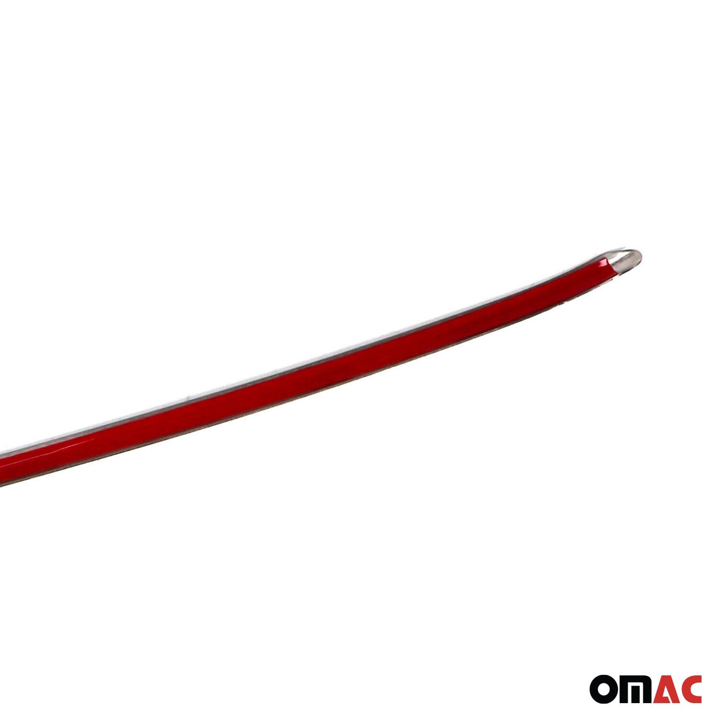 Benzi decorative grilă auto pentru Peugeot Rifter 2018-2025, oțel inoxidabil, argintiu