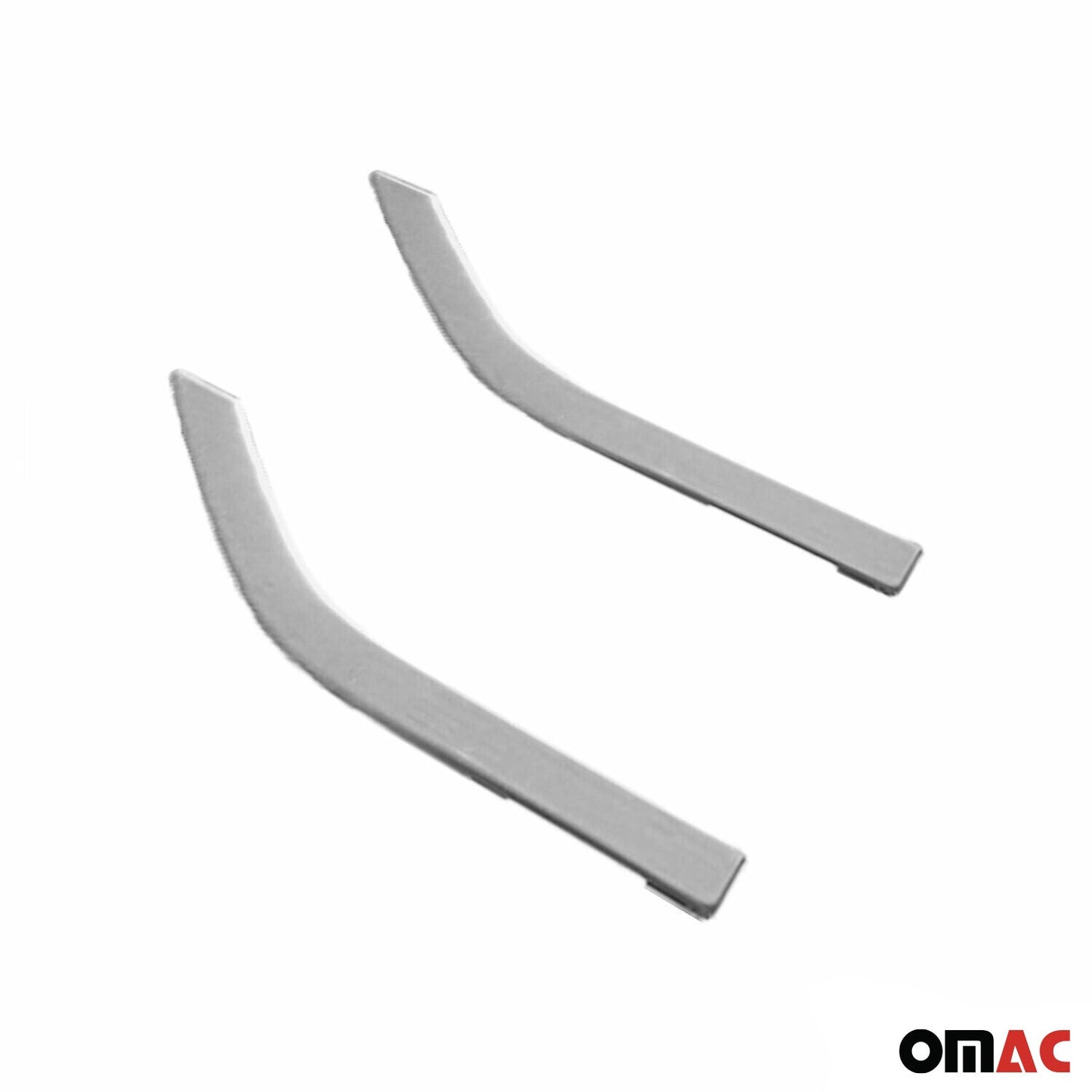 Ramă semnalizator, indicator lateral, ornament semnalizare pentru VW T6 Transporter 2015-2019, cromată