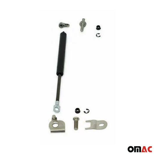 Heckklappendämpfer Gasfeder Dämpfer für VW Amarok 2010-2021 Stahl Schwarz 1tlg