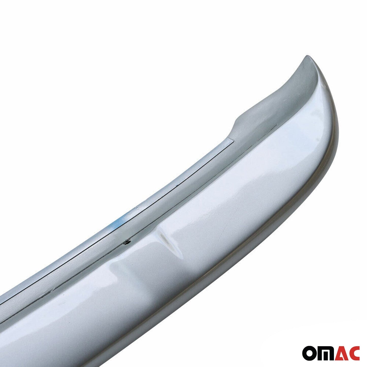 Eleron spate, eleron plafon, margine spate pentru VW T5 2003-2015, gri vopsit