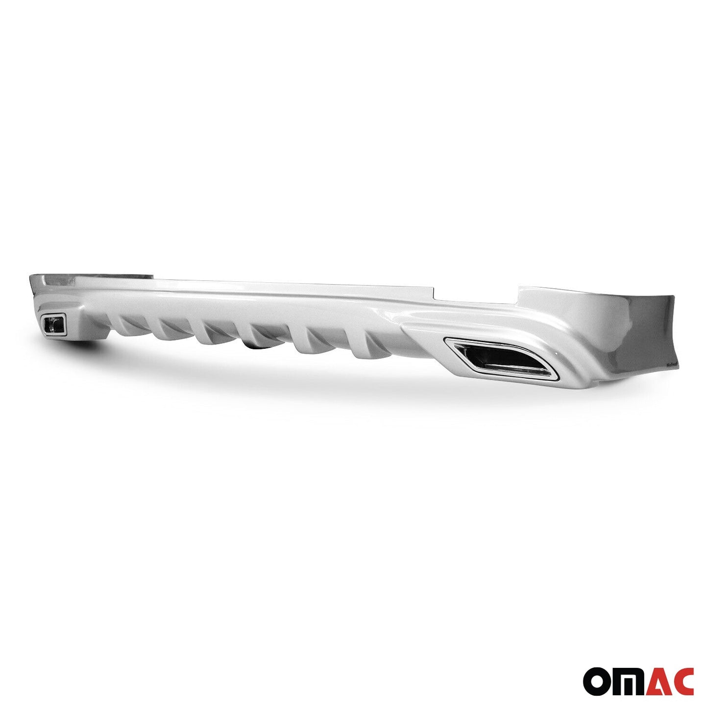 Spojler ochronny podwozia do VW T6 Transporter 2015-2019, z podszewką