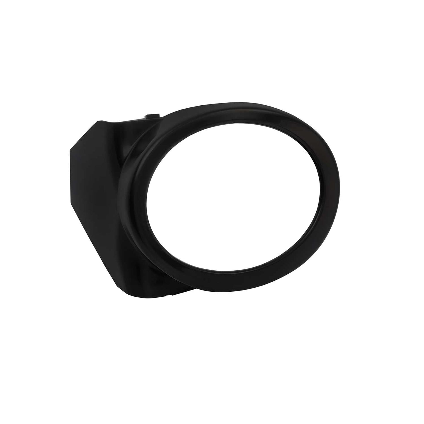 JOM Nebelscheinwerfer für BMW 3er E46/ M3 + E39/ M5 gelb mit Rahmen