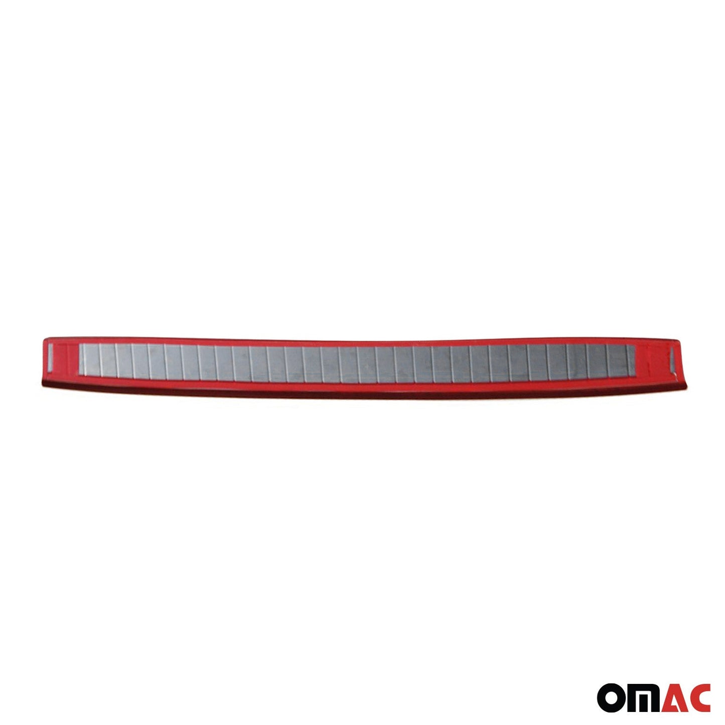 Ladekantenschutz Einstiegleisten für Mercedes Vito 447 2014-2025 Chrom Satz