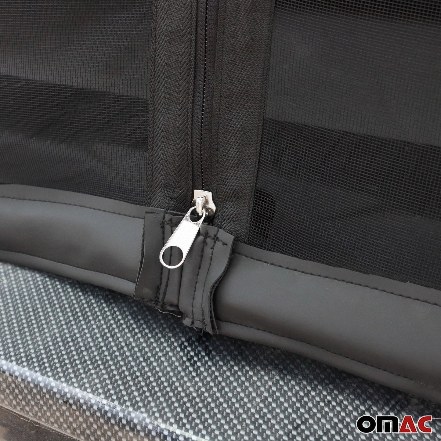 Moskitonetz Magnetisch Insektenschutz für Renault Master 2010-2014 Heckklappe