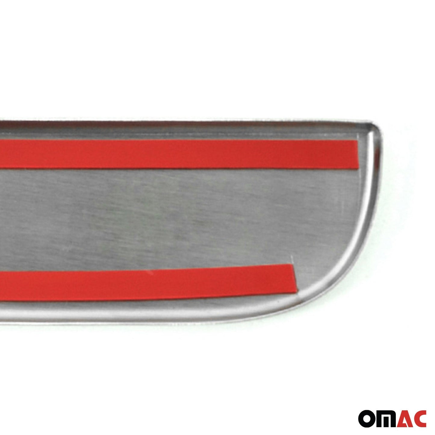 Mâner deschizător portbagaj pentru Daihatsu Terios 2005-2024 oțel inoxidabil cromat