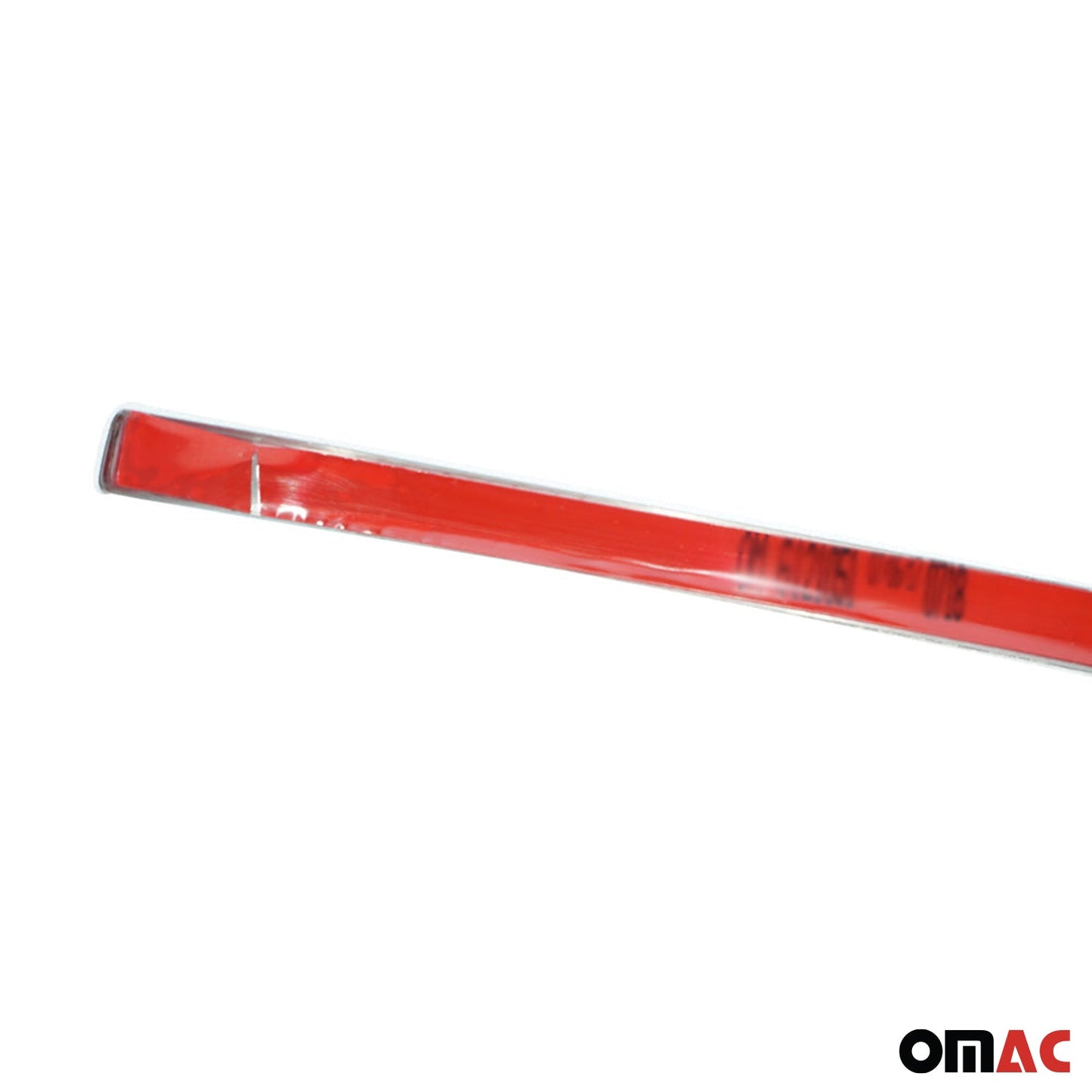 Mâner deschizător portbagaj pentru Mercedes Citan 2012-2021, oțel inoxidabil cromat