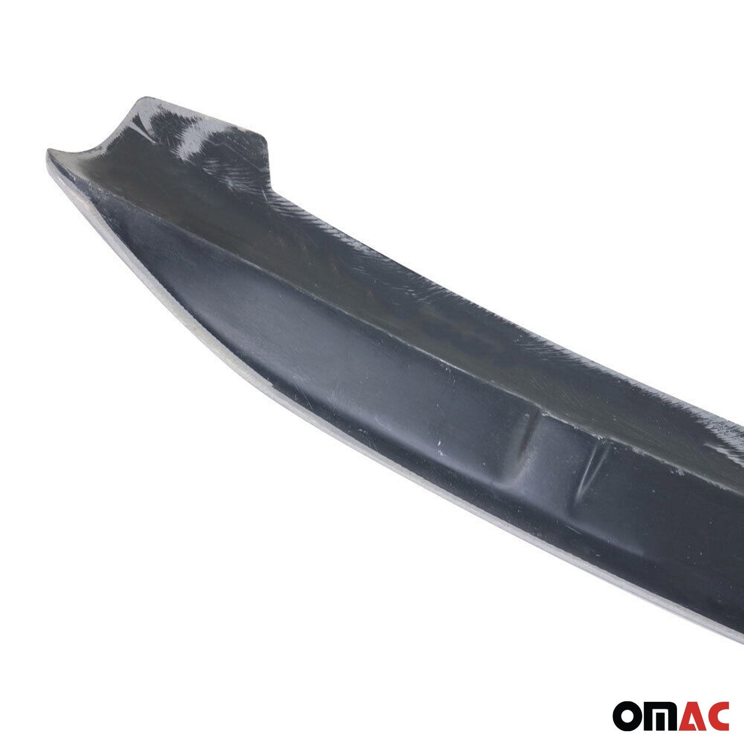 Heckspoiler Dachspoiler Hecklippe für BMW 3er E46 Limo 1998-2007 ABS Lackiert 1x