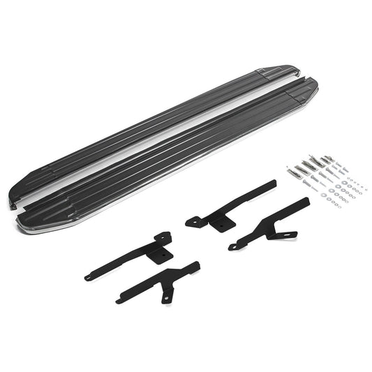 Trittbretter Seitenschweller für VW Tiguan 2007-2016 ABE Alu