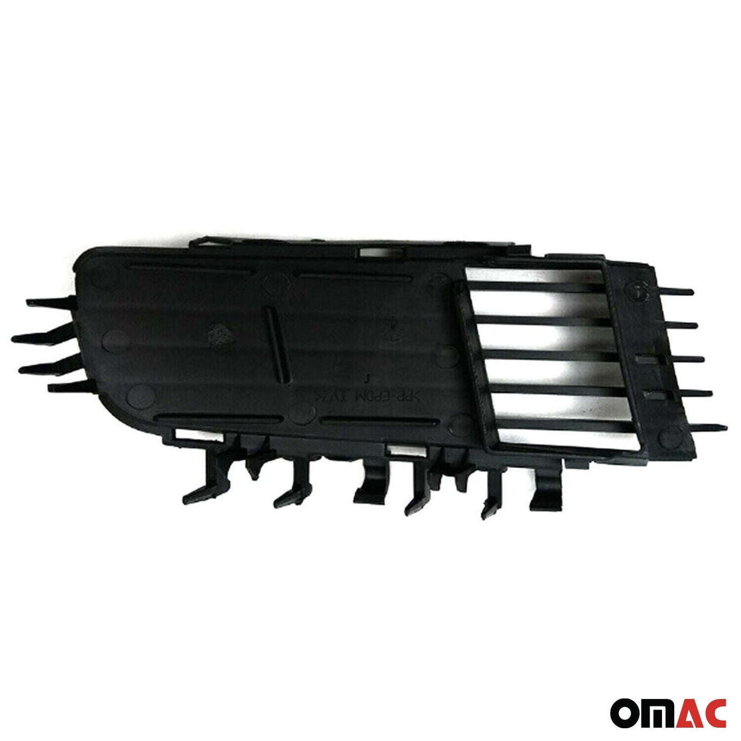 1400266 Ramka światła przeciwmgielnego do Opla Vectry C 2002-2005 prawa ABS