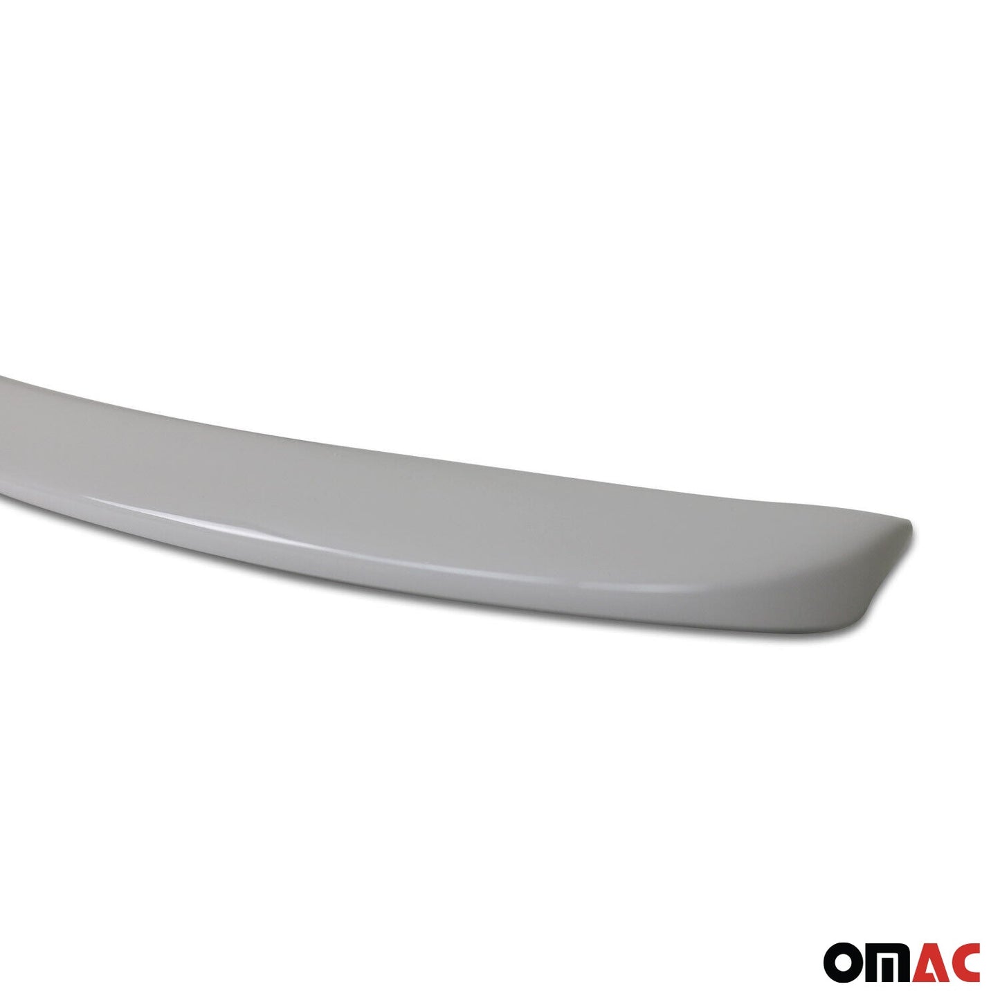 Eleron spate, eleron plafon, margine spate pentru VW Passat B7 2010-2015 sedan, amorsat ABS