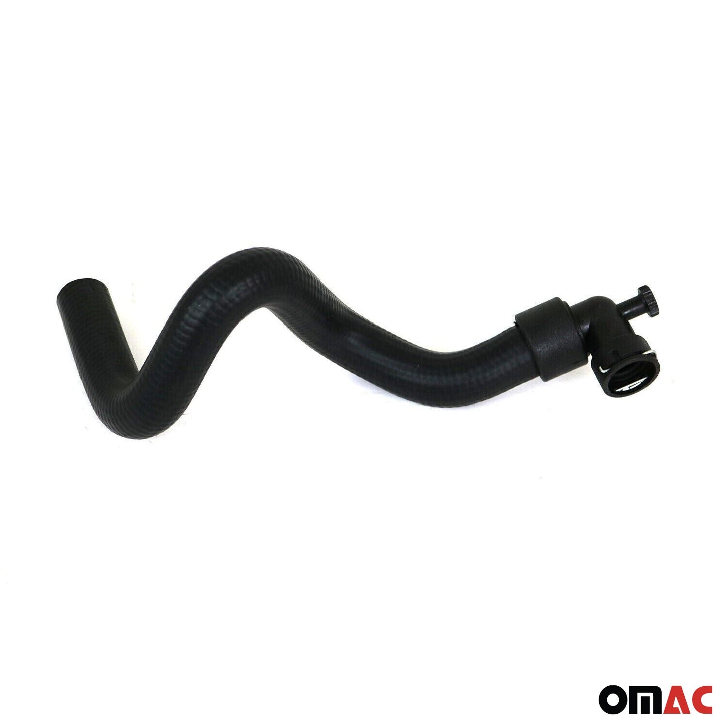 6466.CL Furtun de încălzire pentru Peugeot Partner Tepee 2008-2016 ABS