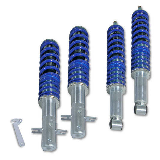 JOM Gewindefahrwerk für VW Golf 1 Jetta 1 / Cabrio 155 / Scirocco 1 + 2 (53/B)