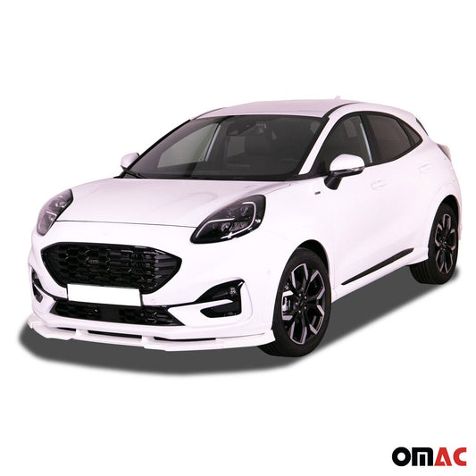 RDX Frontspoiler Vario-X Spoiler für Ford Puma Titanium Titanium X 2020-2025