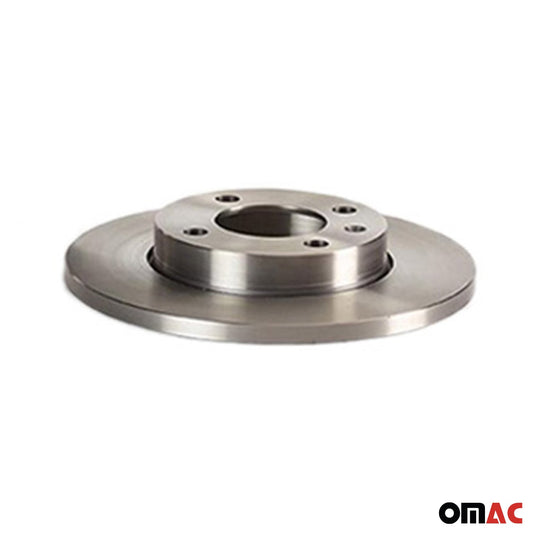 Bremsscheibe Bremsbeläge für BMW 3er Z3 E36 1990-2003 Voll Brembo Disk 286mm 2x