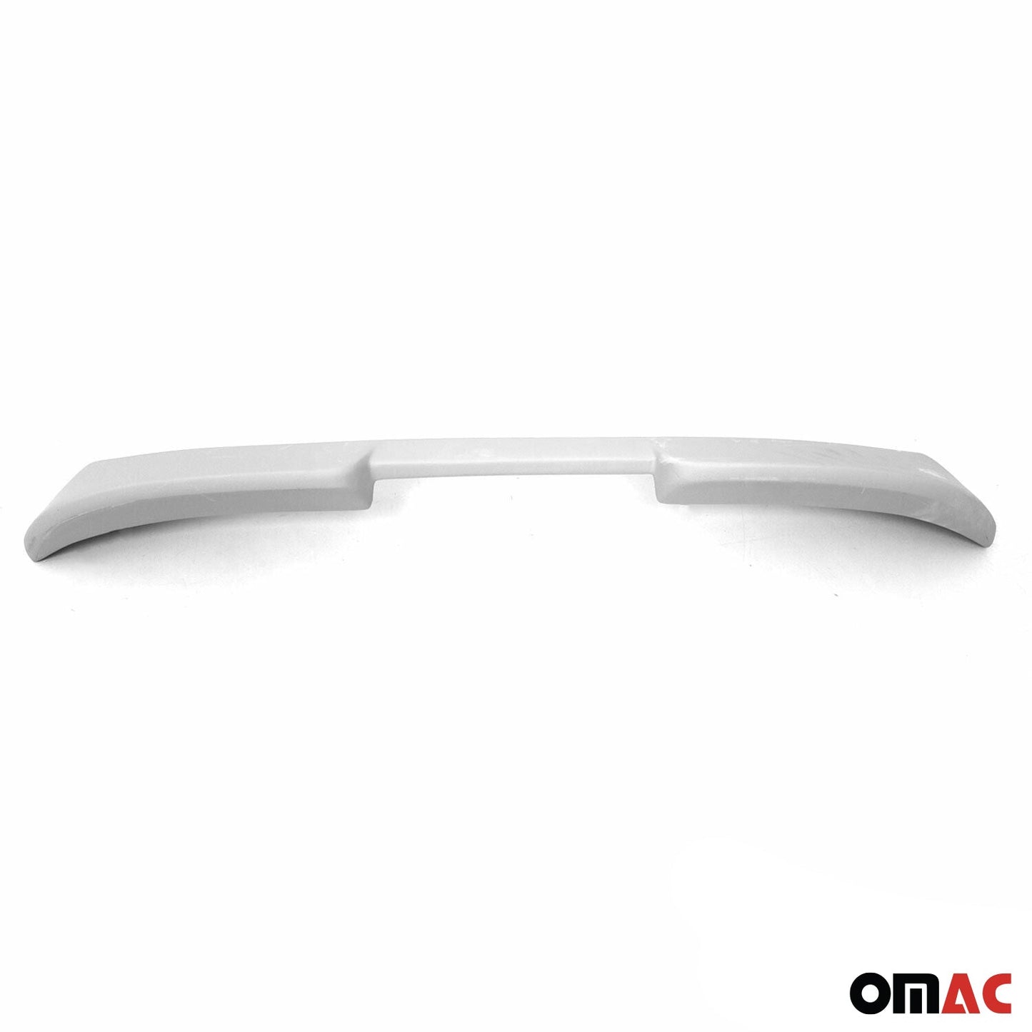 Heckspoiler Dachspoiler für Renault Clio 2012-2019 Schrägheck Grundiert ABS