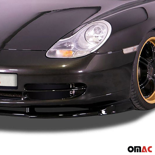 RDX Frontspoiler Vario-X Spoiler für Porsche 911 1997-2002