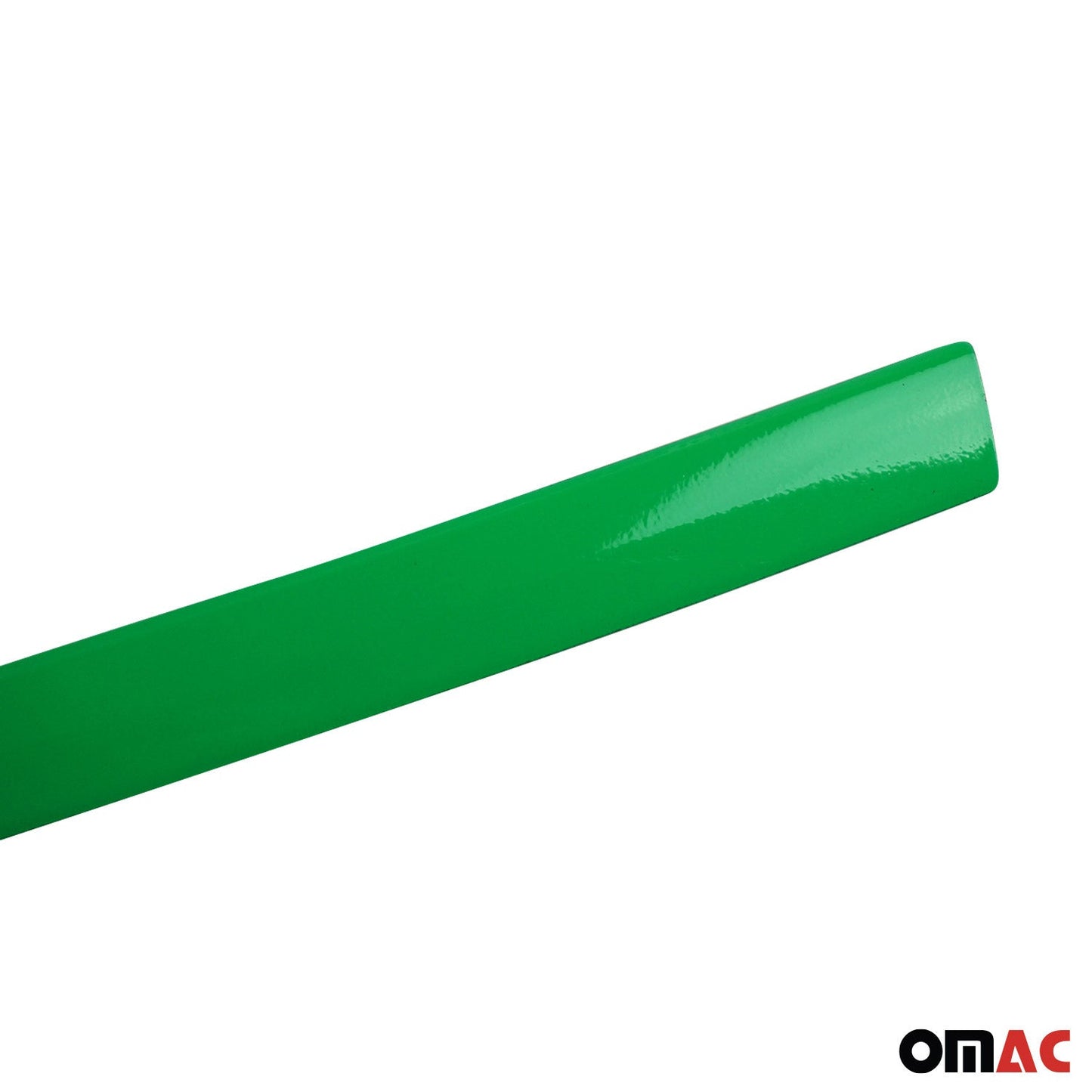 Benzi grilă radiator pentru VW T6 Transporter 2015-19, oțel inoxidabil, verde, 2x