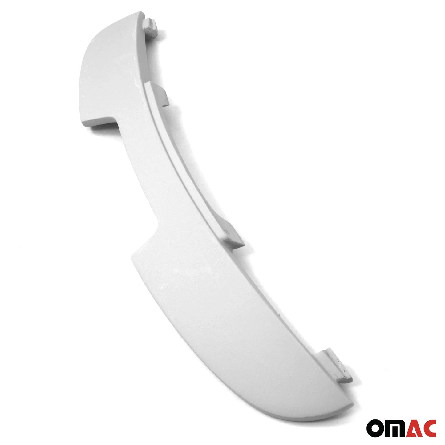 Heckspoiler Dachspoiler für Seat Leon II 1P1 2006-2009 Spoiler Grundiert