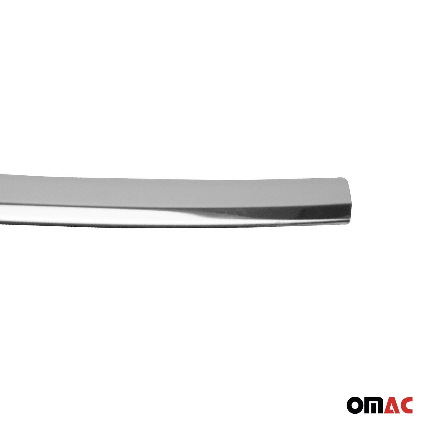 Benzi grilă radiator pentru VW T6 Transporter 2015-19, oțel inoxidabil, verde, 1x